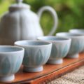 煎茶花月菴流 体験模擬茶会 開催予定一覧（7月～11月）