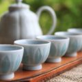 煎茶花月菴流 体験模擬茶会 開催予定一覧(7月~11月)